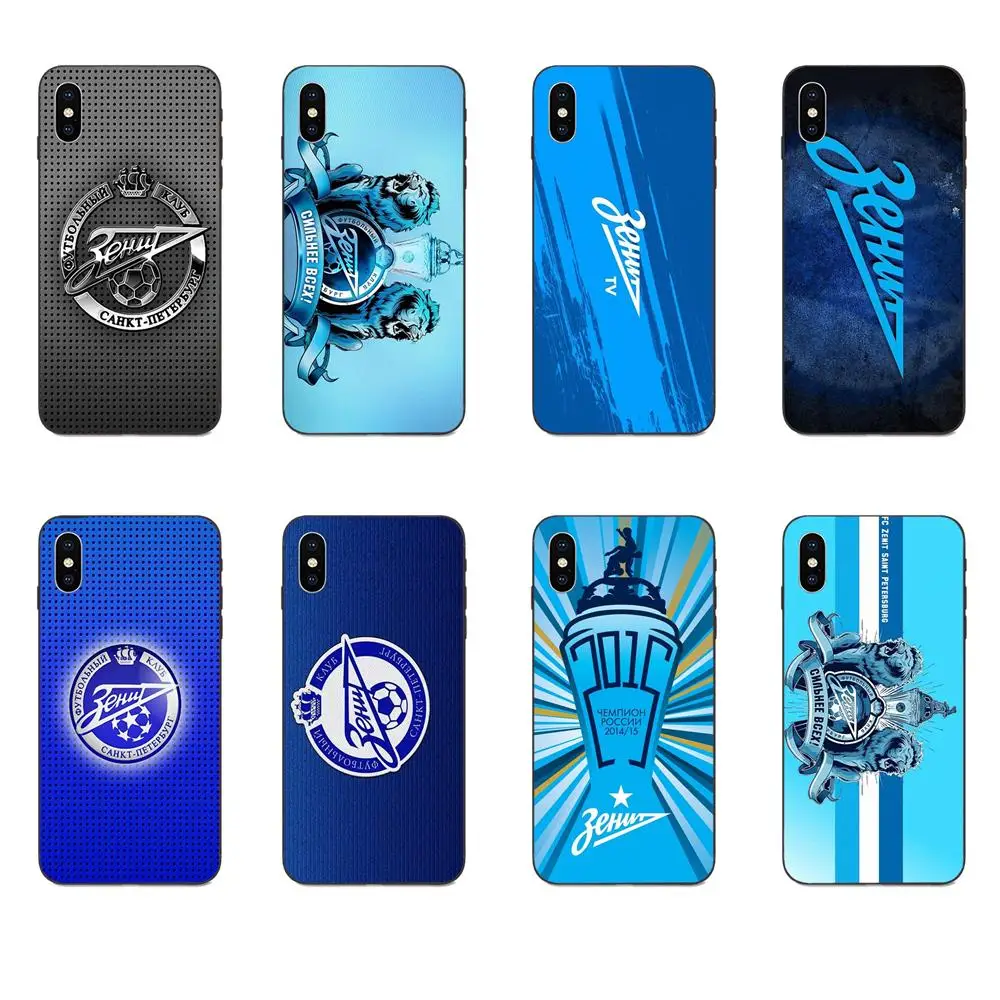

Football Clubhouse Zenit Saint Petersburg For Galaxy A3 A5 A6 A6s A7 A8 A9 A10 A20E A30 A40 A50 A60 A70 A80 A90 Plus 2018