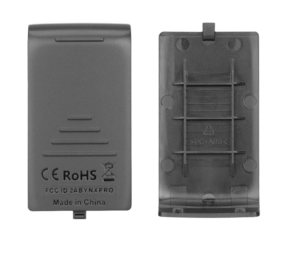 XPRO X2 X1T X1R CTR-16 Trigger Transmitter Receiver Battery Cover Replace Access