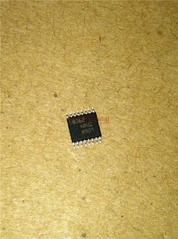 

5pcs/lot AD8362ARUZ AD8362ARU AD8362 TSSOP-16 In Stock