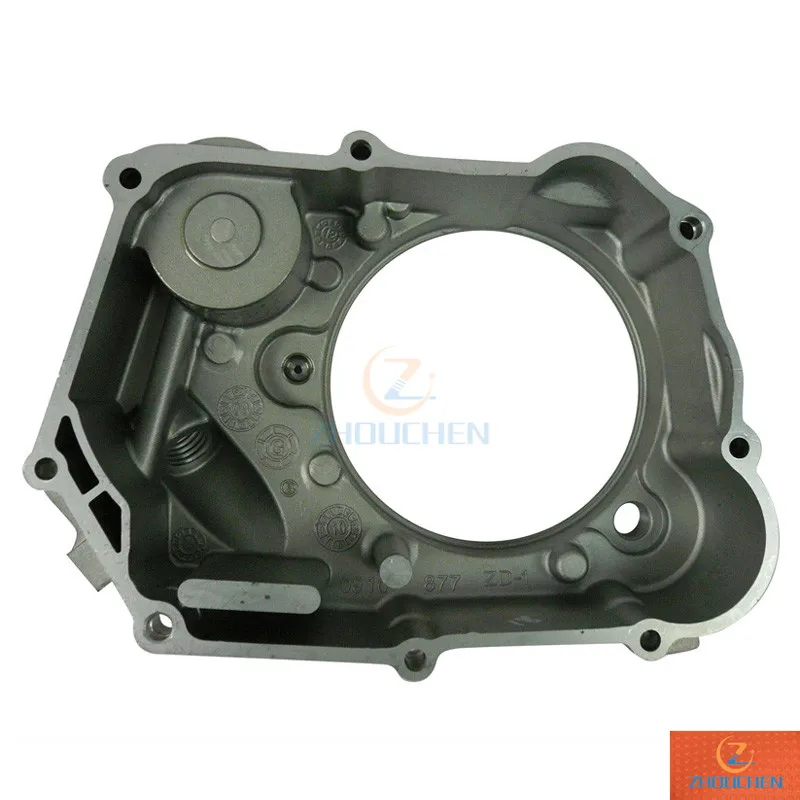Z155 правая Крышка картера для Zongshen 155cc 1P60YMJ двигателя велосипед ямы