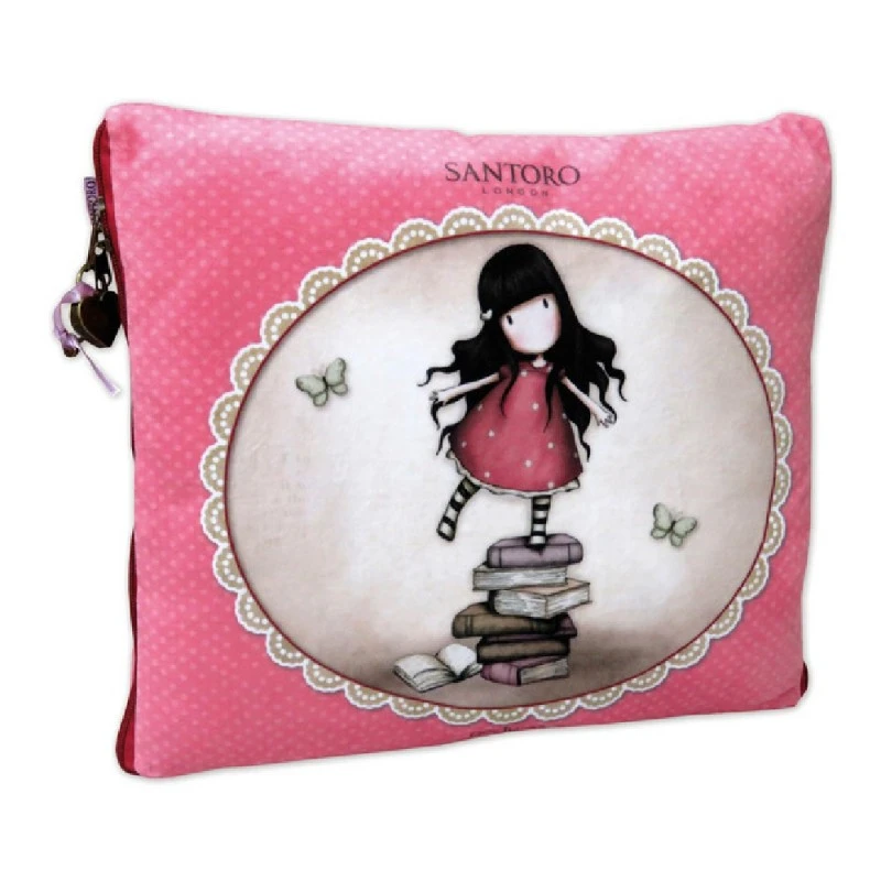 COJIN INTERACTIVO SURTIDO|Muñecas| -