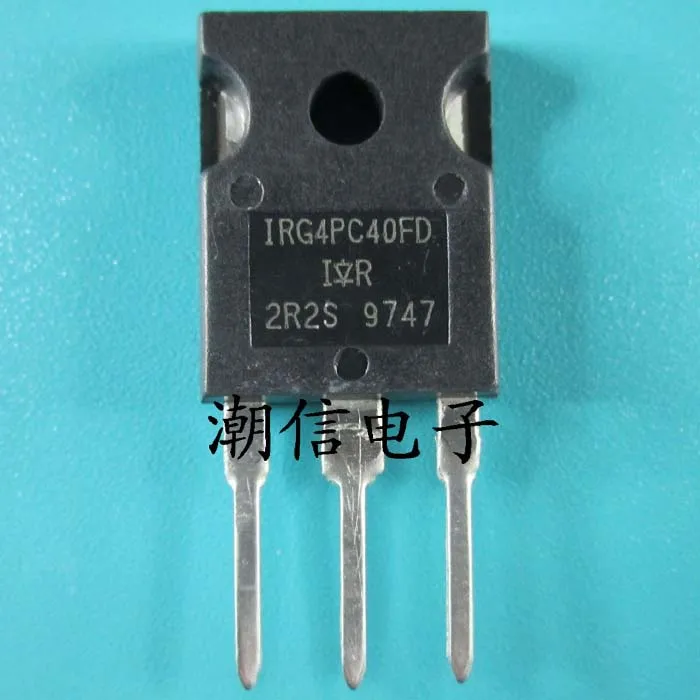 G4PC40FD IRG4PC40FD TO-3P