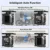 Deelife Мотоцикл TPMS Moto Система Контроля Давления в Шинах для Мотоцикла Мотоцикл Скутер TMPS Датчик Шин