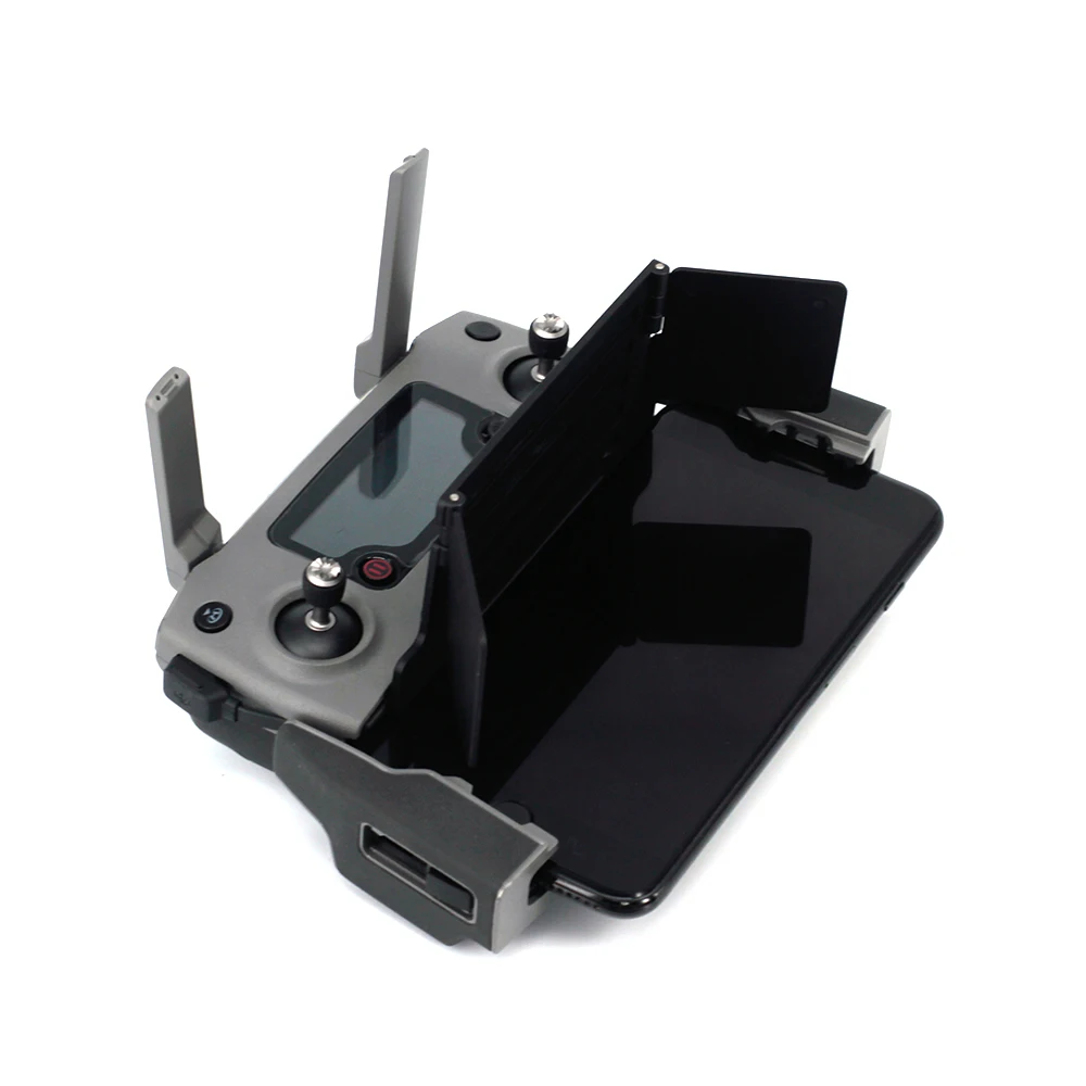 Бленда для монитора Mavic 2 Pro солнцезащитный козырек DJI Zoom Air Drone Phantom 4 Spark аксессуары