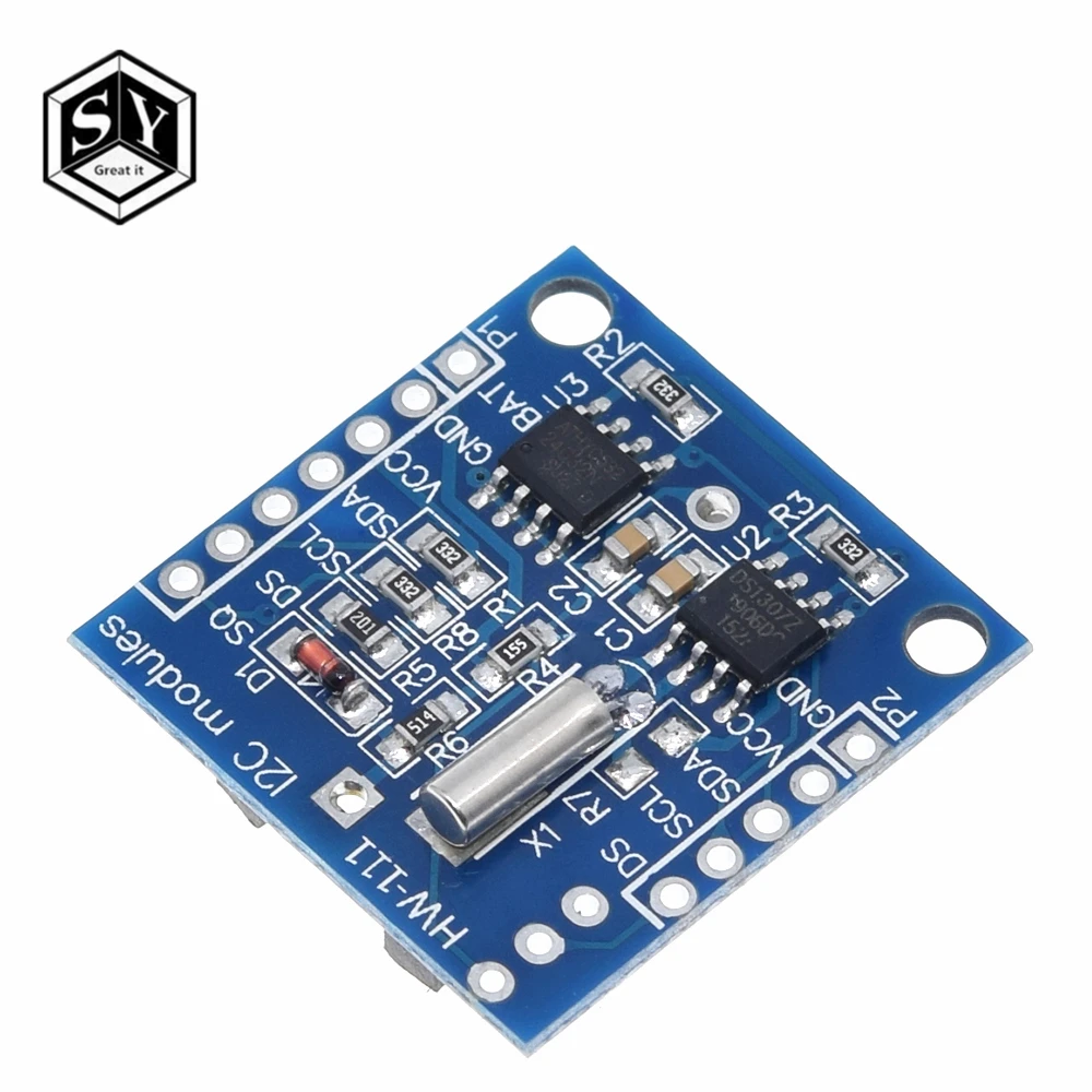 DS1307  (5)