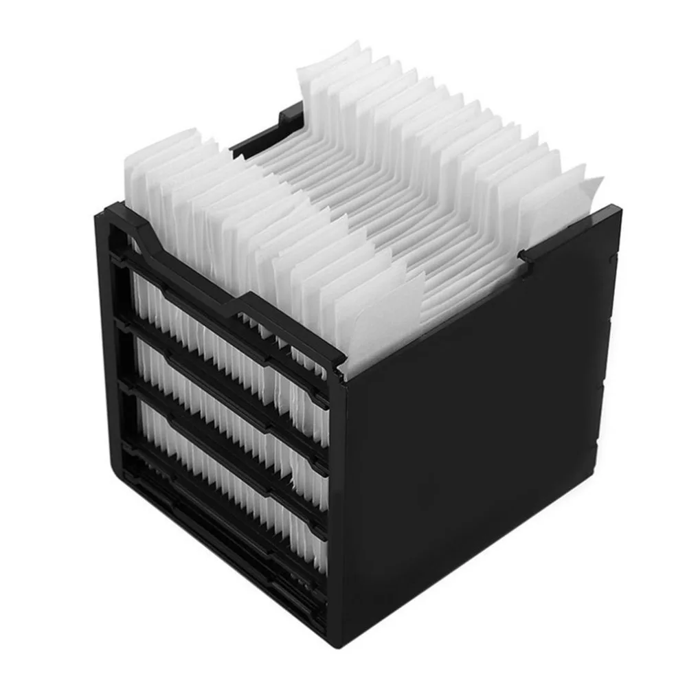 

24 Pcs Arctic Air Personal Space Cooler Replacement Filter Personal Space Cooler for Arctic USB Air Cooler Filter