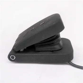 

Universal Foot Throttle Accelerator Replacement Speed Control Pedal Accelerator for Electric Tricycle Bike Scooter