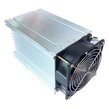 

60A-200A Current not greater than 80-460A radiator for high power industrial solid state relayYs-s2-150