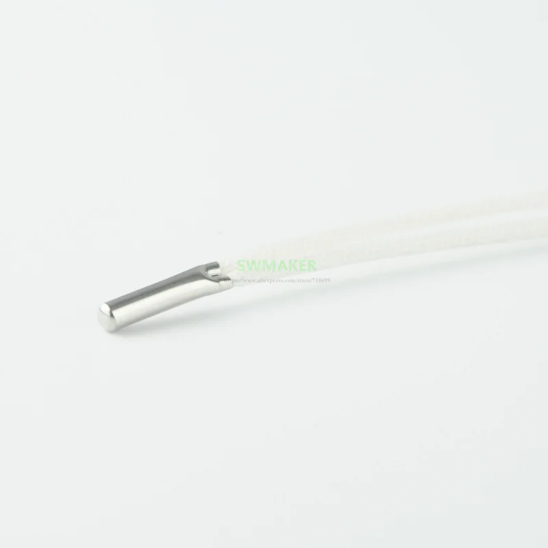 SWMAKER 1 шт. Wanhao D9 19 см в высоту, высокие босоножки на Температура термистора для Дубликатор duplo и 9/300/400/500 FDM 3D-принтеры запчасти