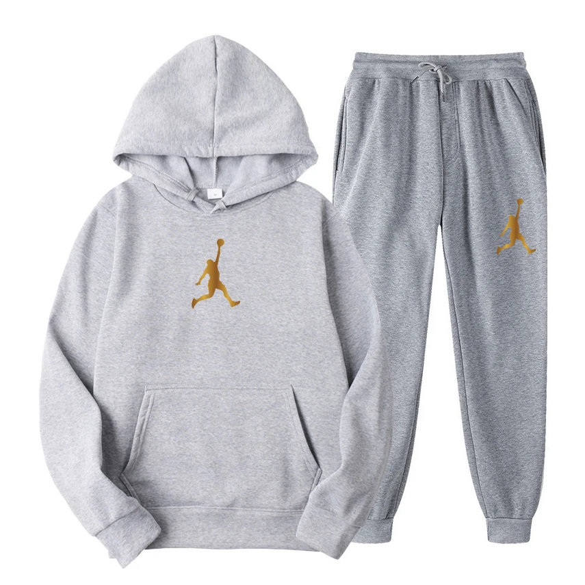light grey logo gold