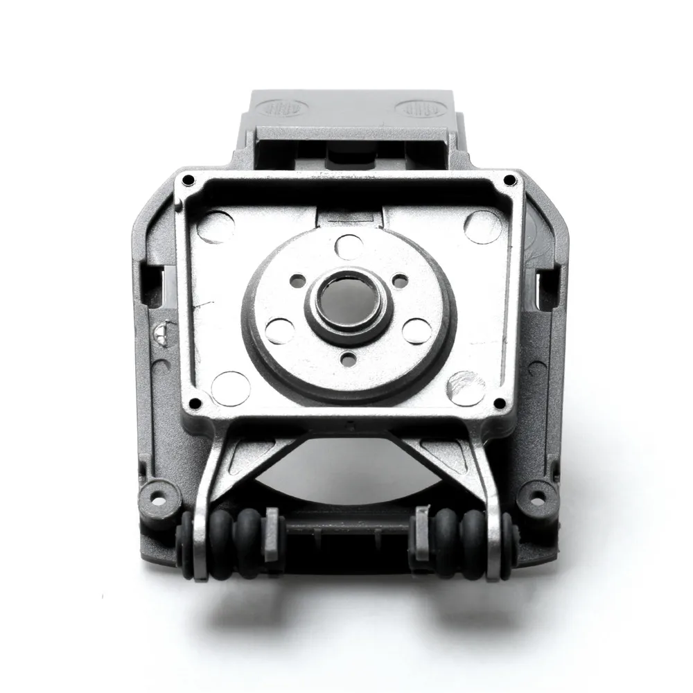 Для DJI Mavic 2Pro/Zoom часть карданный демпфер крепление с винтами Замена амортизирующая плата для DJI Mavic 2 Аксессуары для дрона