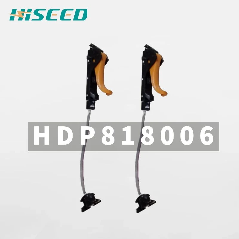 Запасные части HDP 818 A и B лезвия кабель зарядное устройство|blade blade|charger chargercable charger |