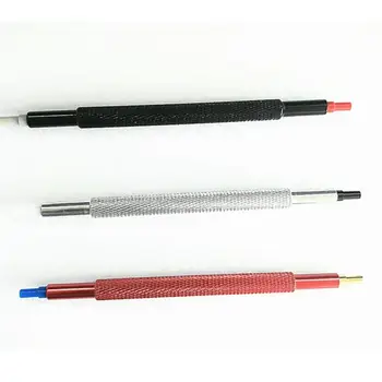 

3pcs/lot Watch Hand Pressers Pusher Fitting Set Kit Watchmakers Wristwatch Watch Repair watch parts Tool for watchmakers KYY9002