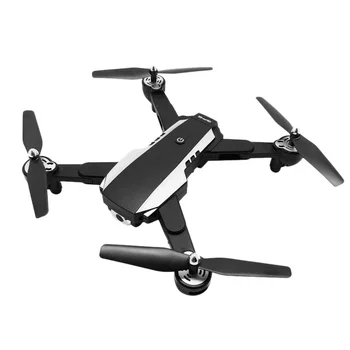 

5G 4K HD Endurance Remote Control Aircraft 1.5KM Picture Transmission Aerial Drone GPS Quadcopter