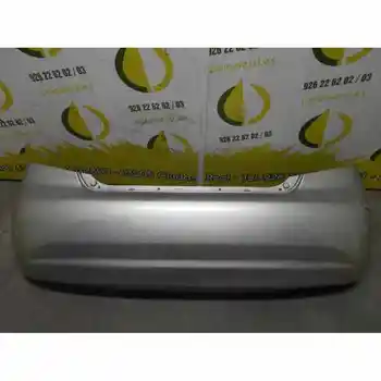 

4014839 Rear bumper Chevrolet Kalos 1.4 Cat