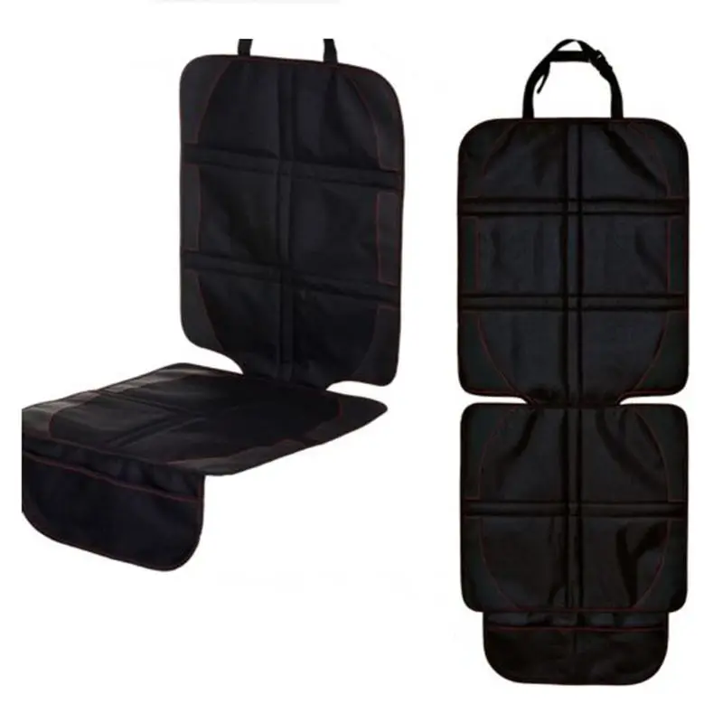 

Baby Infant Child Easy Clean Anti-slip Car Seat Protector Mat Cushion Cover NEW