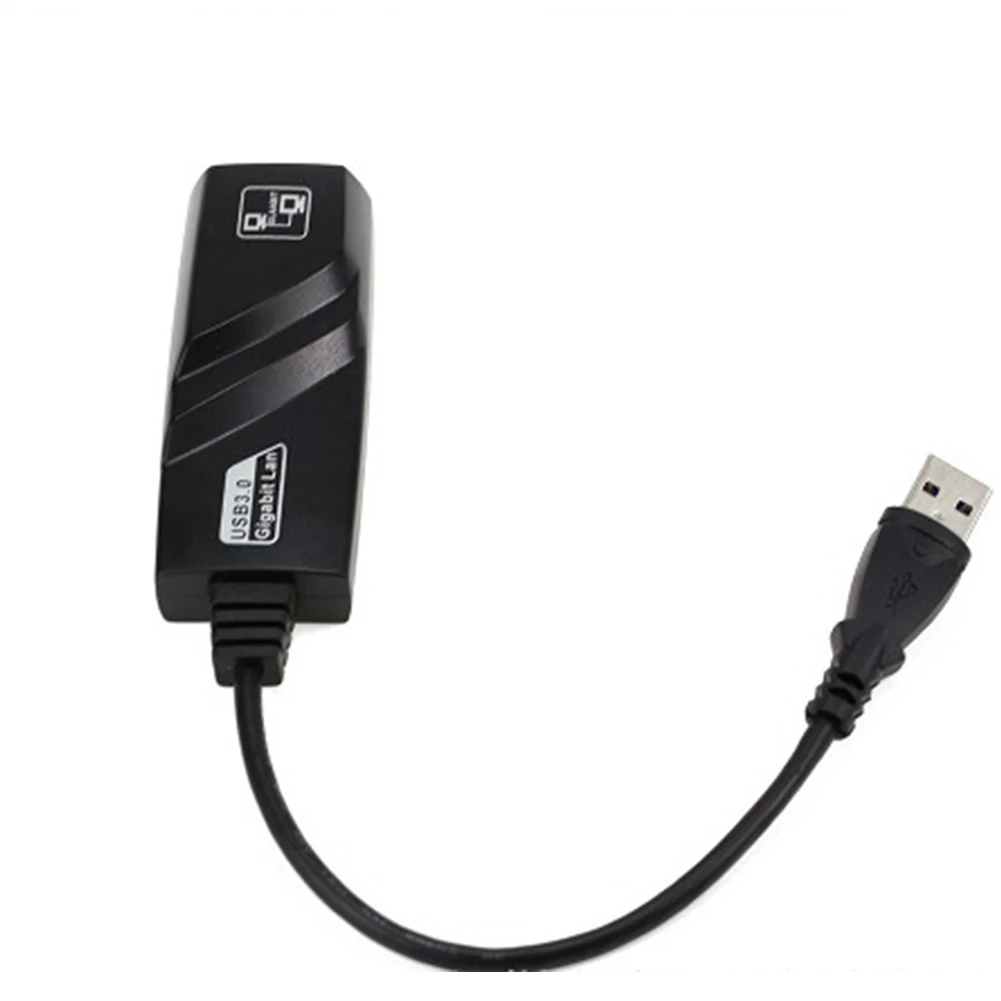 USB 3,0 до 10/100/1000 Gigabit RJ45 Ethernet LAN сетевой адаптер 1000 Мбит/с для оконные рамы/VISTA/WIN7/win8/win8.1/IOS/ANDROID