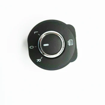 

6RD959565B NEW high quality Rearview Mirror Switch with heating FOR V W POLO 6RD959565B 6RD959565