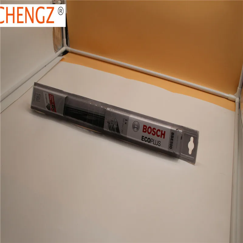 1 шт. BOSCH автомобильный стеклоочиститель ECOPLUS BBE500 WIPER для Toyota Soarer JZZ30R 1991 1996 1JZ GTE 2.5L