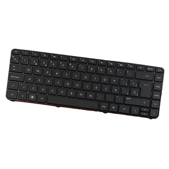 

Spanish Layout Replacement Laptop Keyboard For HP Pavilion Dv4-5000 Series