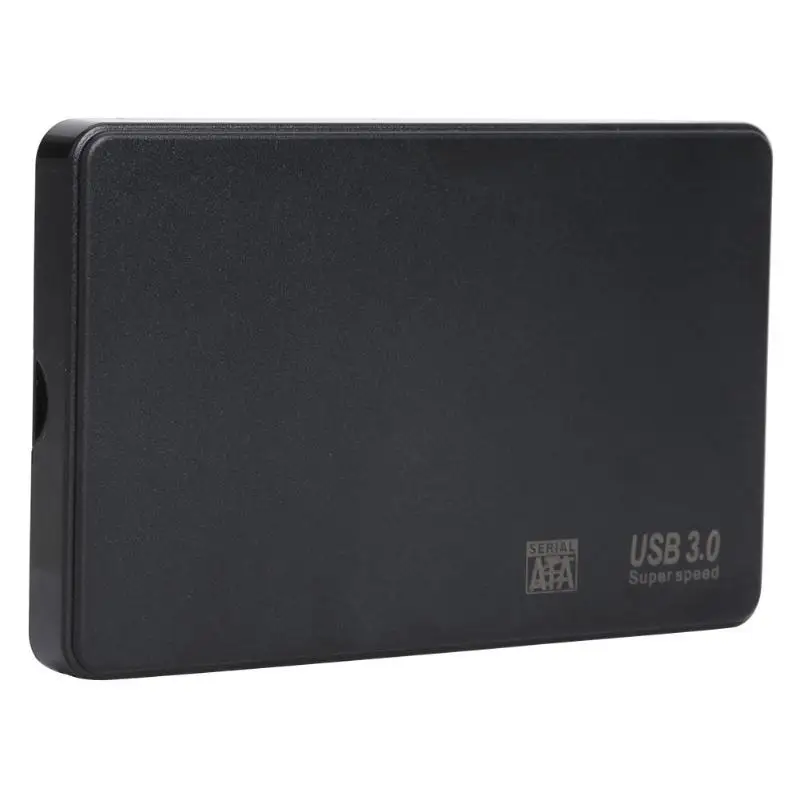 VODOOL 2 5 дюймов USB3.0 к SATA3 USB 3.0 Micro B компьютер Высокая скорость Гбит/с Поддержка 8 ТБ