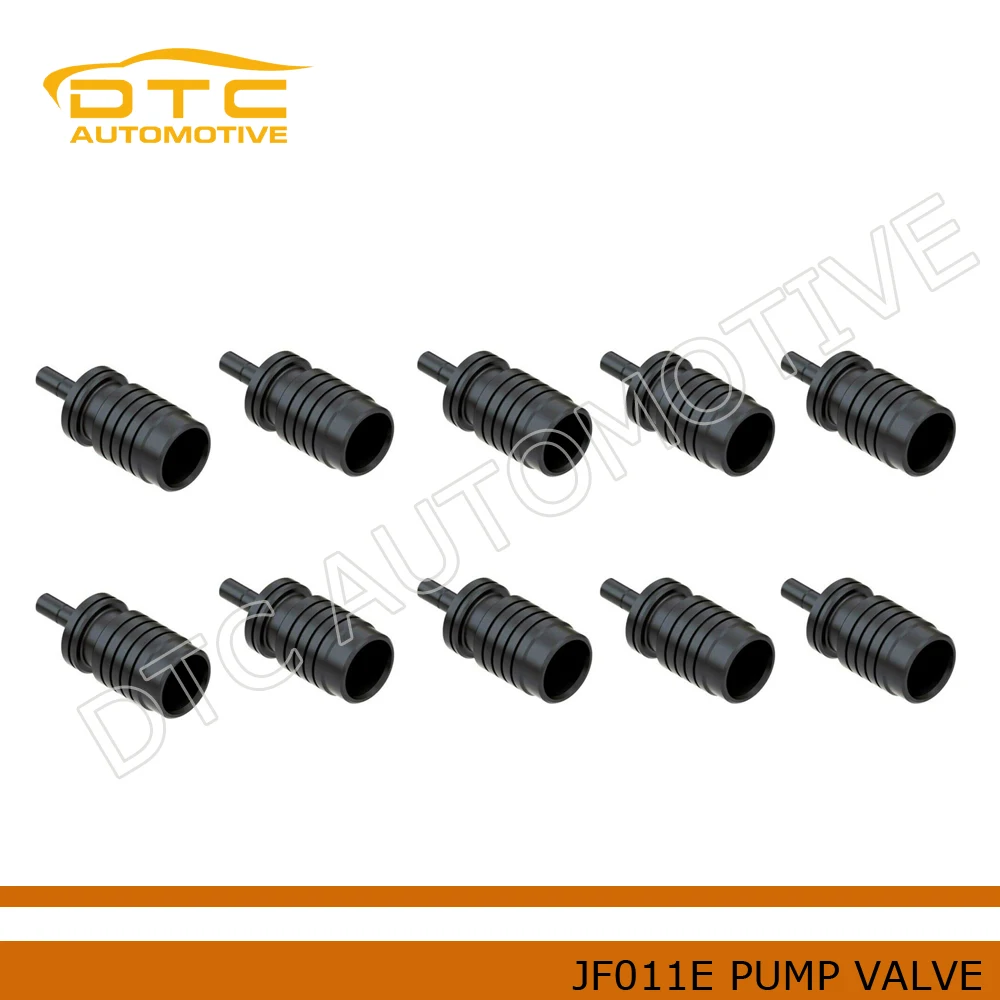 Поршень масляного насоса CVT JF011 JF015 JF011E JF015E RE0F10A RE0F10B RE0F11A клапан управления