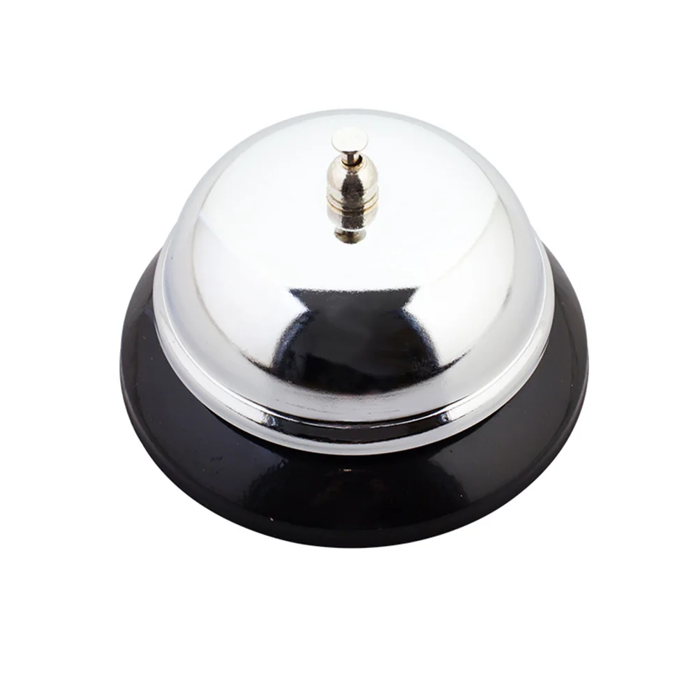 Call bell restaurant bar table call bell hand press game match