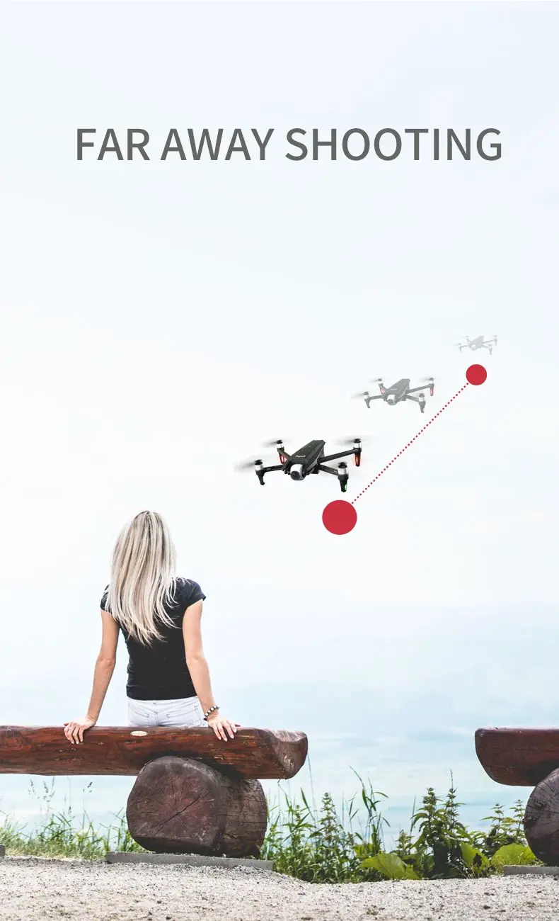 Стрекоза KK13 gps WiFi FPV с камерой 4K HD 2-A& xis Gimbal 170 ° шаг оптического потока бесщеточный Радиоуправляемый Дрон Квадрокоптер RTF