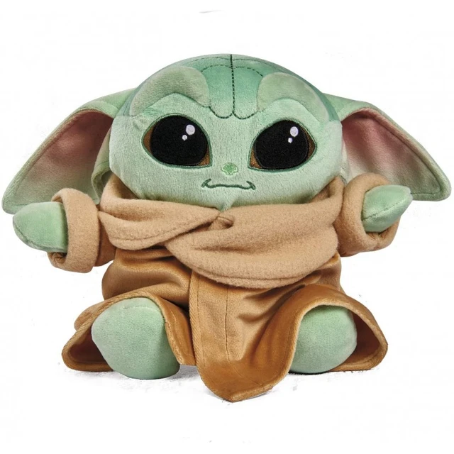 Baby Yoda plush 20cm • Magic Plush