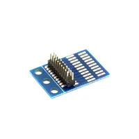 21PIN MTC Adapter Board 21MTC to 21 Wires Converter 860008 /LaisDcc Brand 1