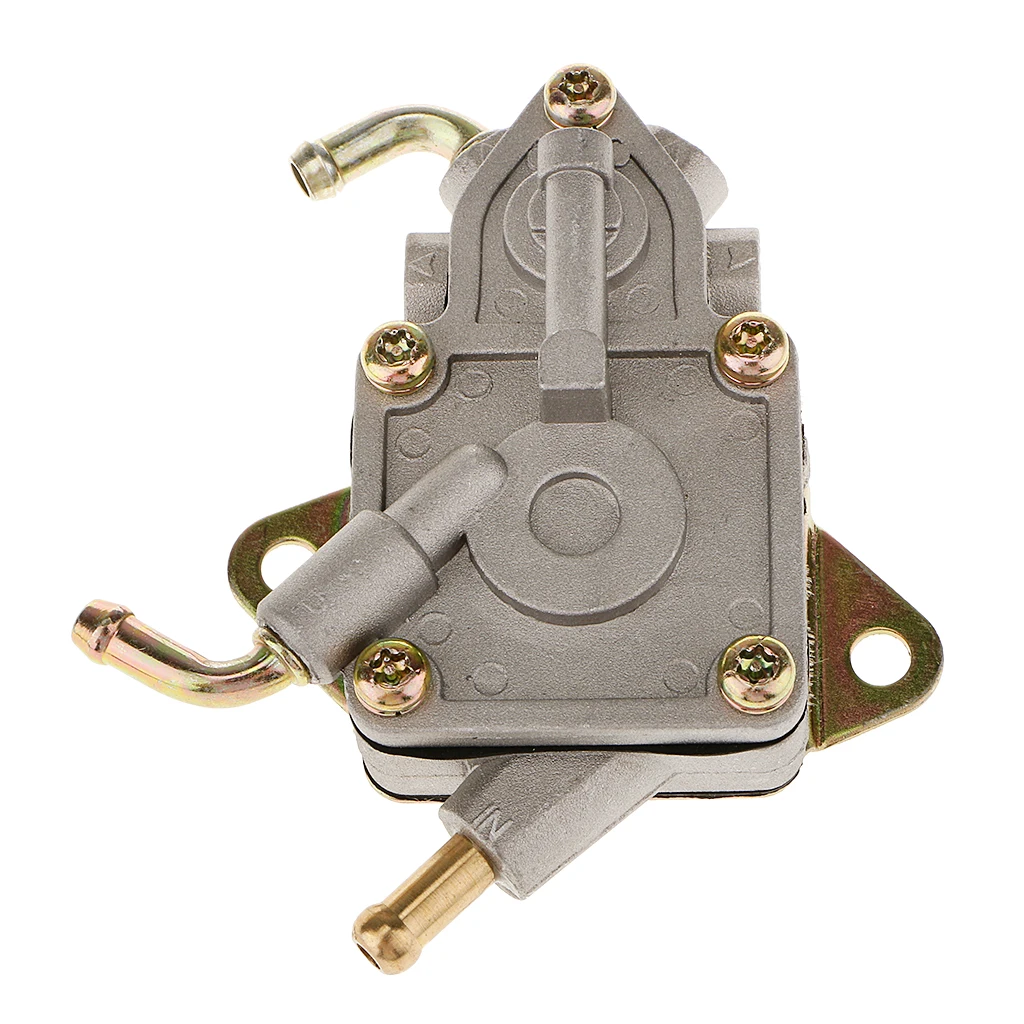 Топливный насос для YAMAHA Rhino 450 660 ATV в сборе 5UG-13910-01-00