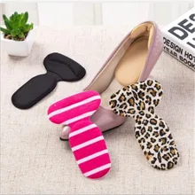 1 пара Т-образных захватов на высоком каблуке, подкладка для поддержки стопы, ортопедические стельки для обуви, стельки для ног, защита для пятки, подушечки, подушечки