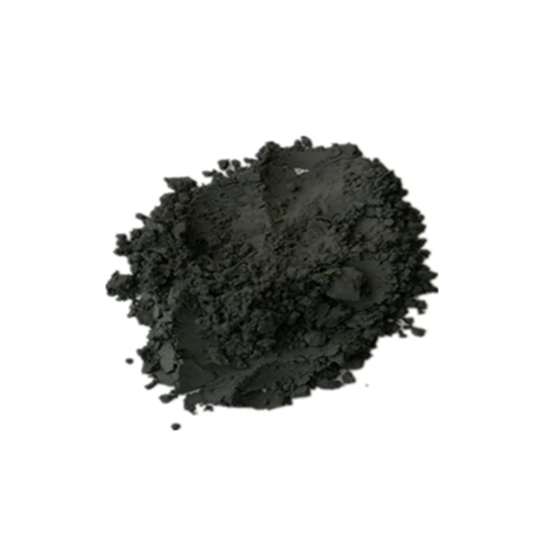 50g-100g 325Mesh  400mesh advanced ceramic series MXene max phase ceramic titanium aluminum carbide powder Ti3AlC2 MAX material (1)