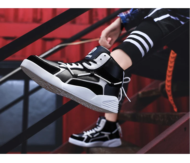 Мужские кроссовки; мужские кроссовки с акулами; sapatos masculino; летняя дышащая обувь высокого качества; Chaussures Pour Hommes