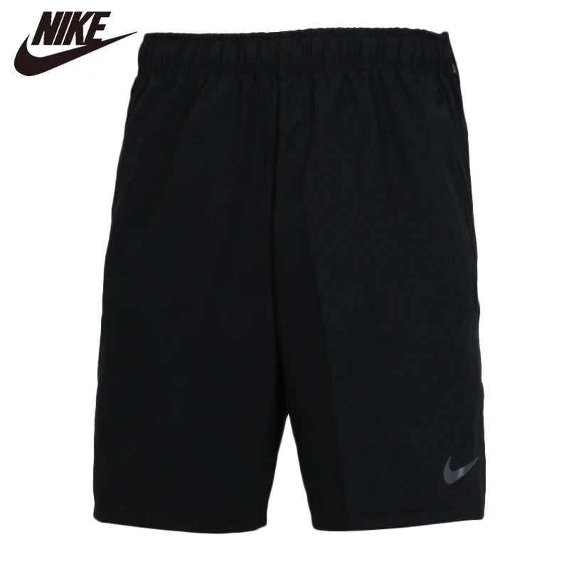 all black nike shorts mens