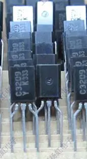 

Free Delivery. C3209 2 sc3209 triode TO - 92 - l packaging accessories