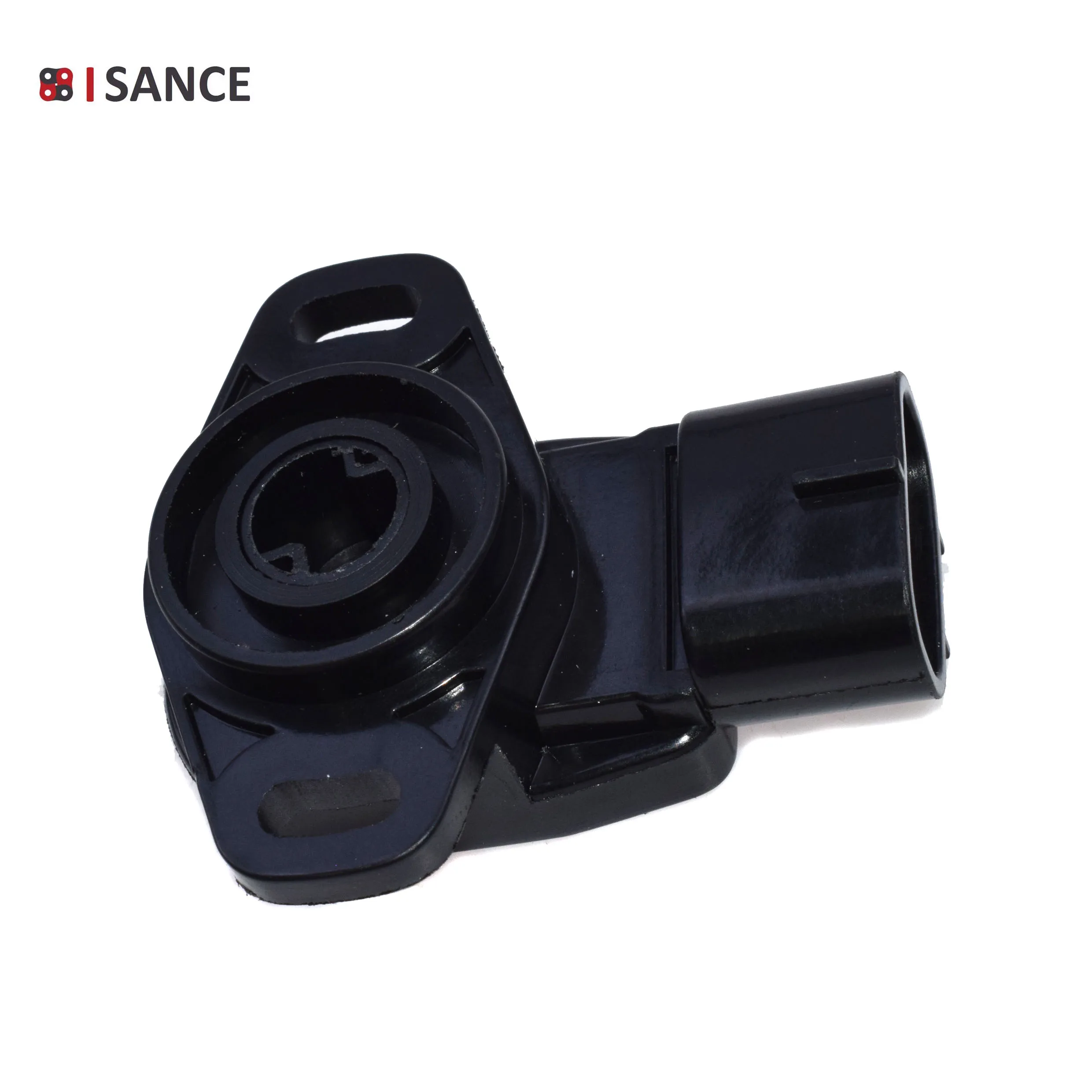 Датчик положения дроссельной заслонки ISANCE TPS TH296 91175256 для Chevrolet Tracker Suzuki Grand Vitara 2000