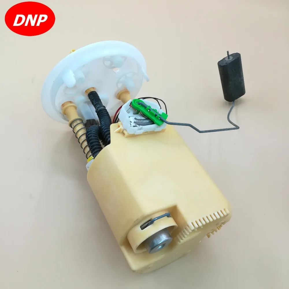 DNP топливный насос в сборе подходит для Nissan японский автомобиль 17040-9U20A