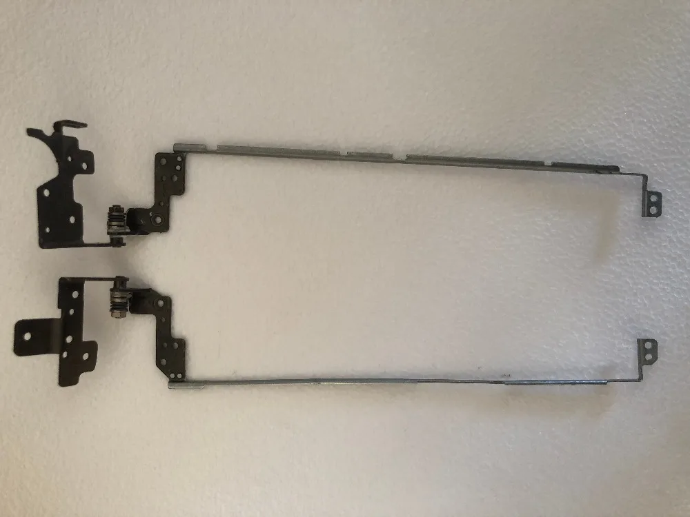 Laptop LCD screen hinges For HP 250 G3 255 G3 256 G3 15-G 15-R 15-T 15-H Hinged set
