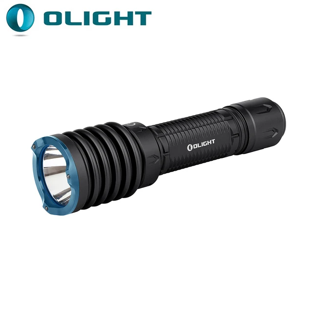 Lampe Tactique PL-PRO Valkyrie 1500 Lumens Noir