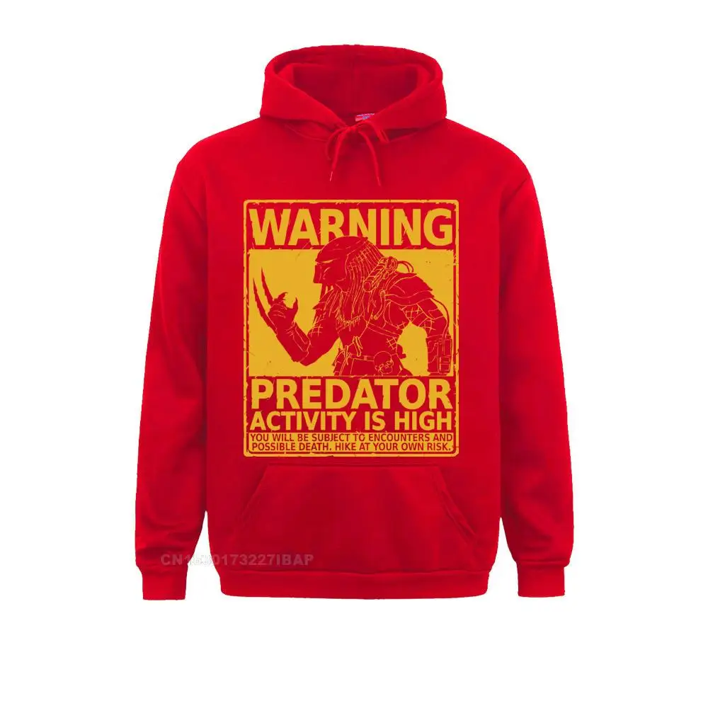 20205 Sweatshirts for Men Long Sleeve Normal Hoodies Company ostern Day Sportswears Customized Top Quality 20205 red