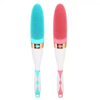 

for Medicines Organizer Organizer Dispenser Multi-Function Electric Bath Brush Long Handle Body Cleaning Brush Bath Massager