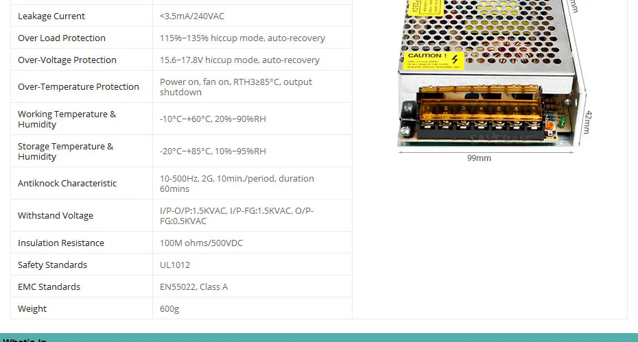 ЧПУ Маршрутизатора Комплект 4-оси M335 Драйвер Мотора 0.5A-3.5A+ 1.26 Nm Nema23 Шаговый Мотор