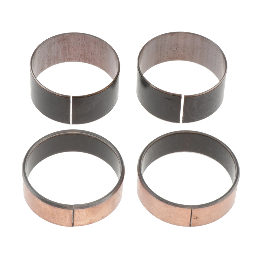 4x Above Under Shock Absorbers Sleeve Rings For  CB400 NC23 NC29