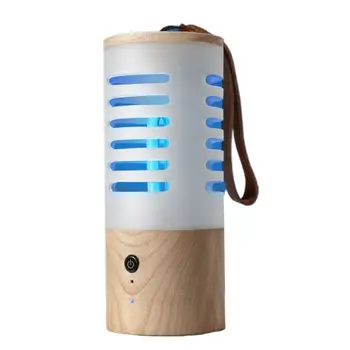 

Portable Hangable Ultraviolet Sterilizer Light Household USB Rechargeable UV B95B