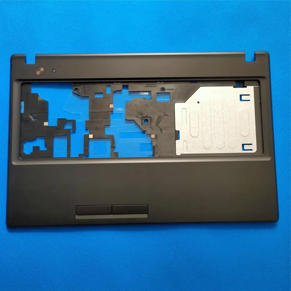 New Oirginal For Lenovo G580 Palmrest Cover Keyboard Bezel Case Drawing