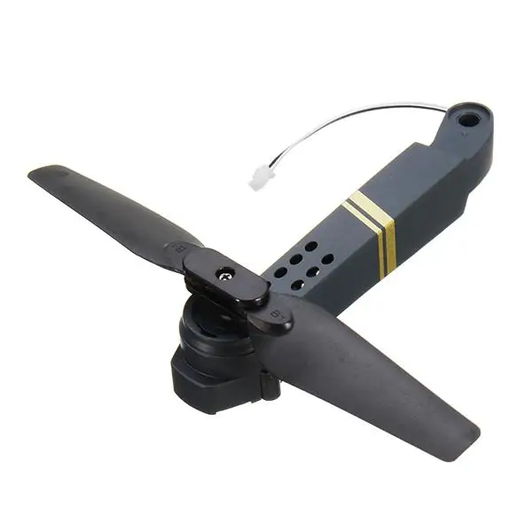 E58 JY019 RC Quadcopter Spare Parts Front Back Left Right Motor Arm Drone Accessories | Игрушки и хобби