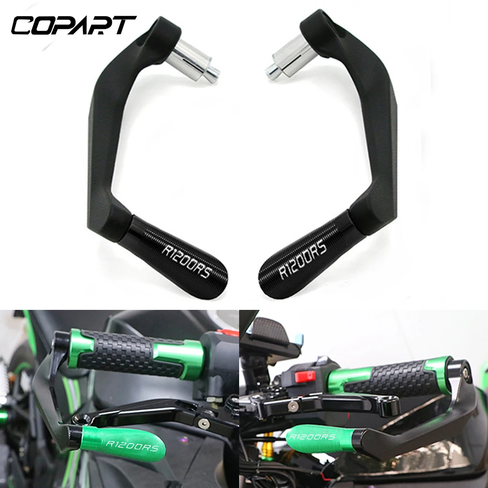 

Для BMW R1200RS R1200 RS R 1200RS универсальные мотоциклетные CNC 7/8 дюйма 22 мм ручки Тормозные Рычаги Сцепления защитная защита