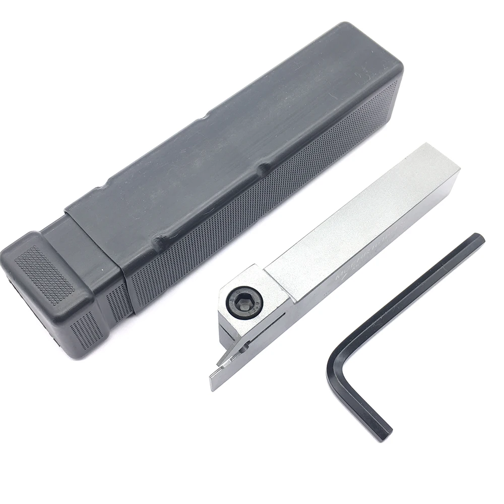 

1 PCS MGEHR1616 1.5 For MGMN150 M Metal Turning Tools External Turning Tool Holder CNC Machine Parts Accesorios De Torneria