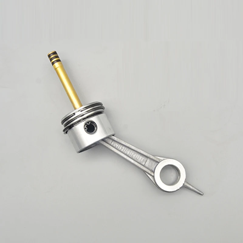 

Yong Heng Compressor Spare Parts Piston PCP PUMP